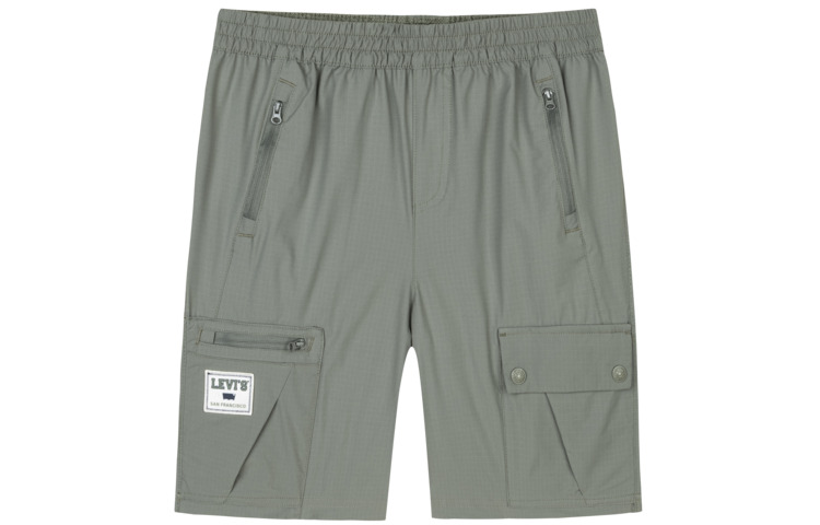 Levis Шорты Levi's для подростков, темный тень green
Levis Шорты Levi's для подростков, темный тень green