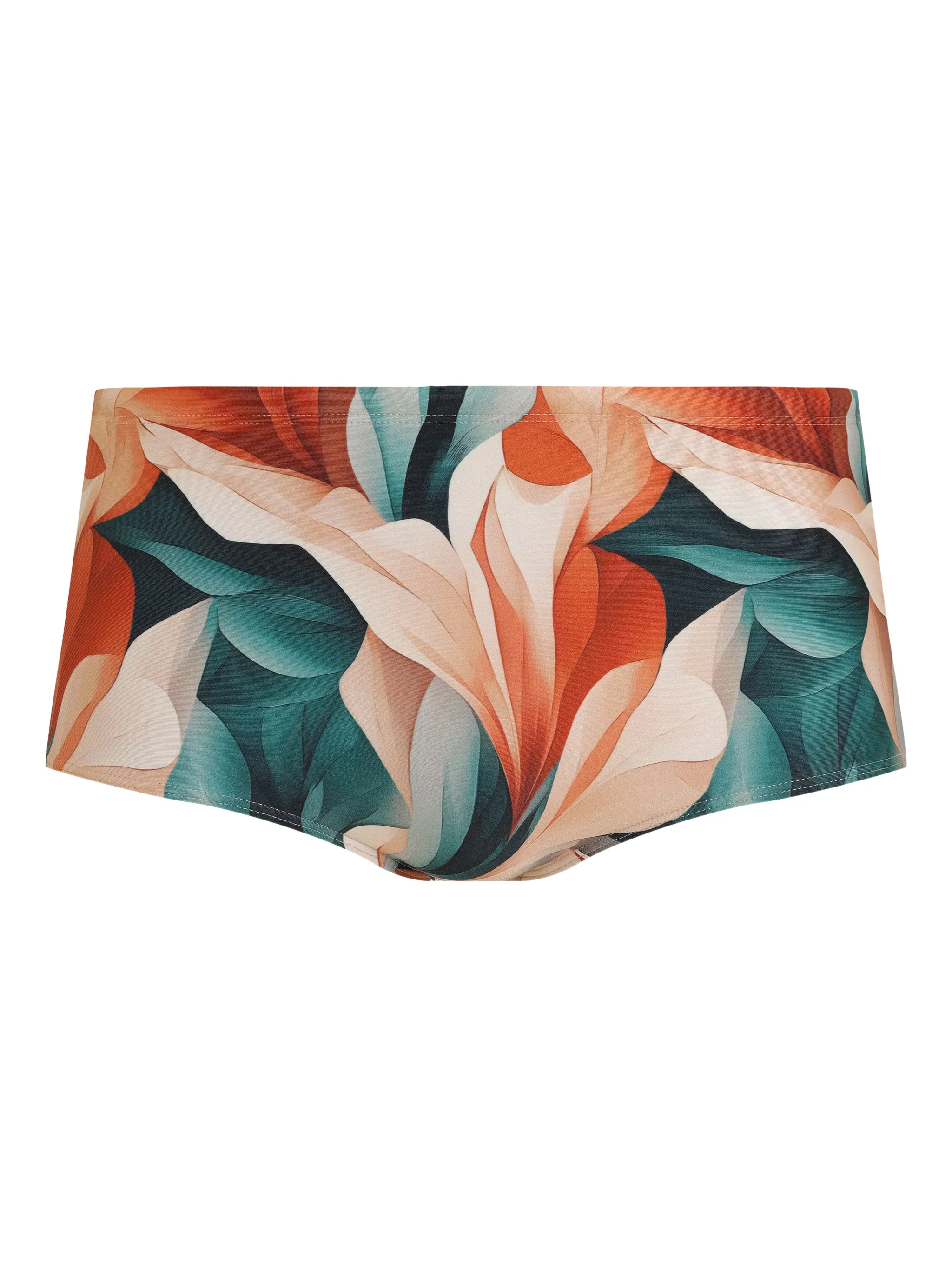 Плавки Lygia & Nanny, зеленый
Плавки Lygia & Nanny, зеленый