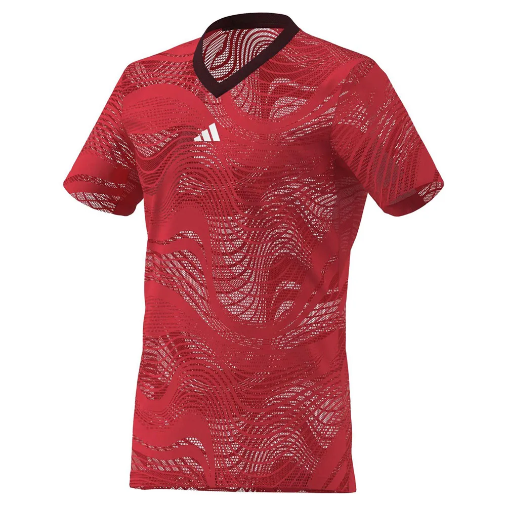 Футболка adidas Pro Mesh FreeLift, красный
Футболка adidas Pro Mesh FreeLift, красный
