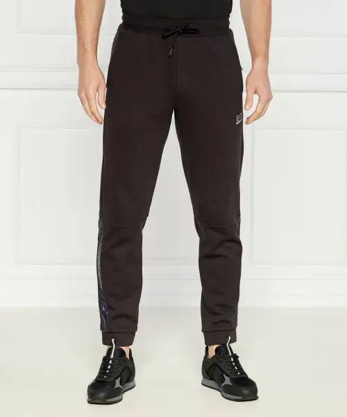 Спортивные штаны Regular fit Ea7, черный
Спортивные штаны Regular fit Ea7, черный