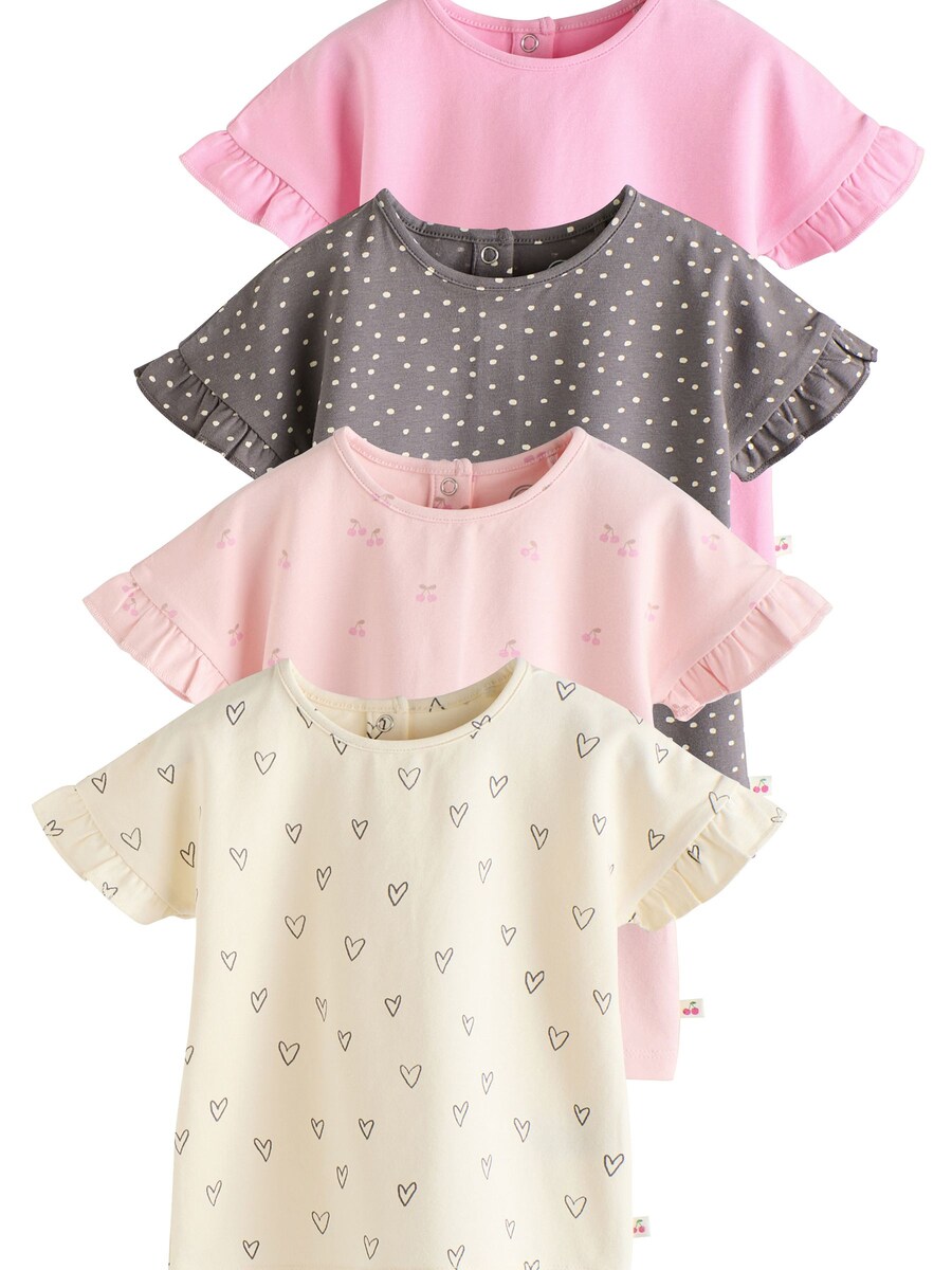 Рубашка Next, разноцветный 
Рубашка Next, разноцветный