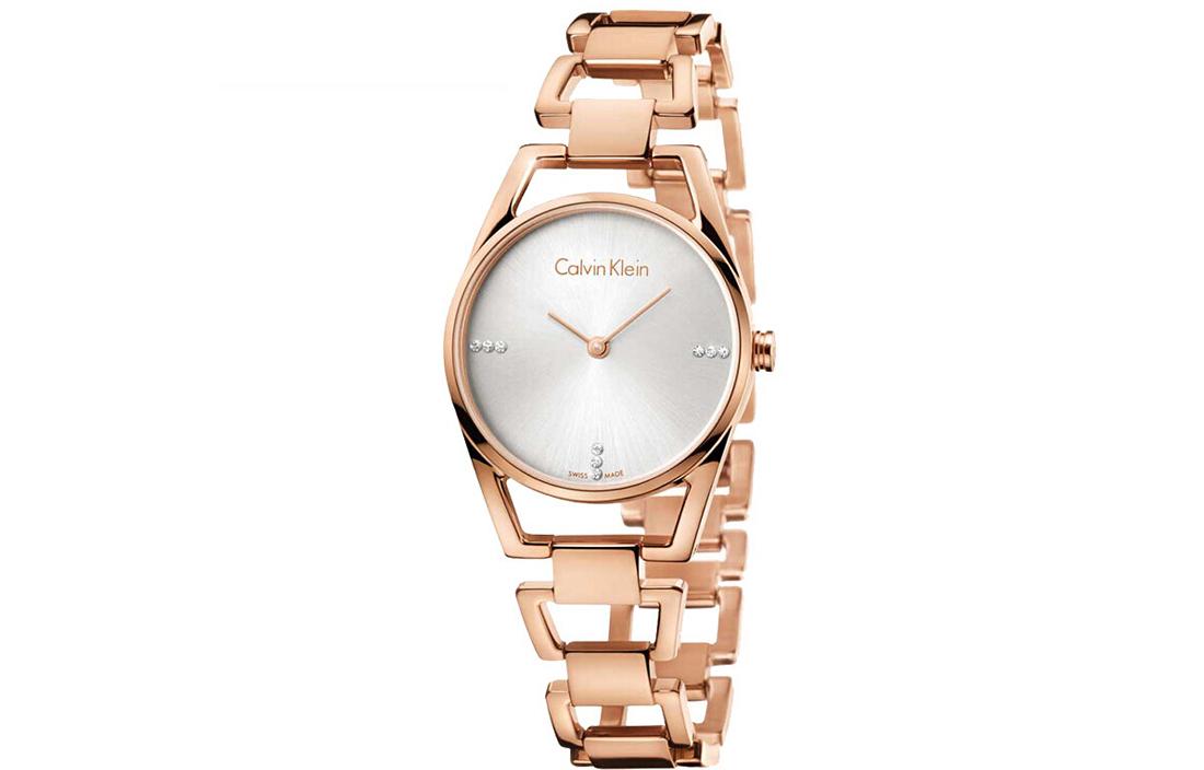 Calvin Klein Часы Women's CK Quartz Watch
Calvin Klein Часы Women's CK Quartz Watch