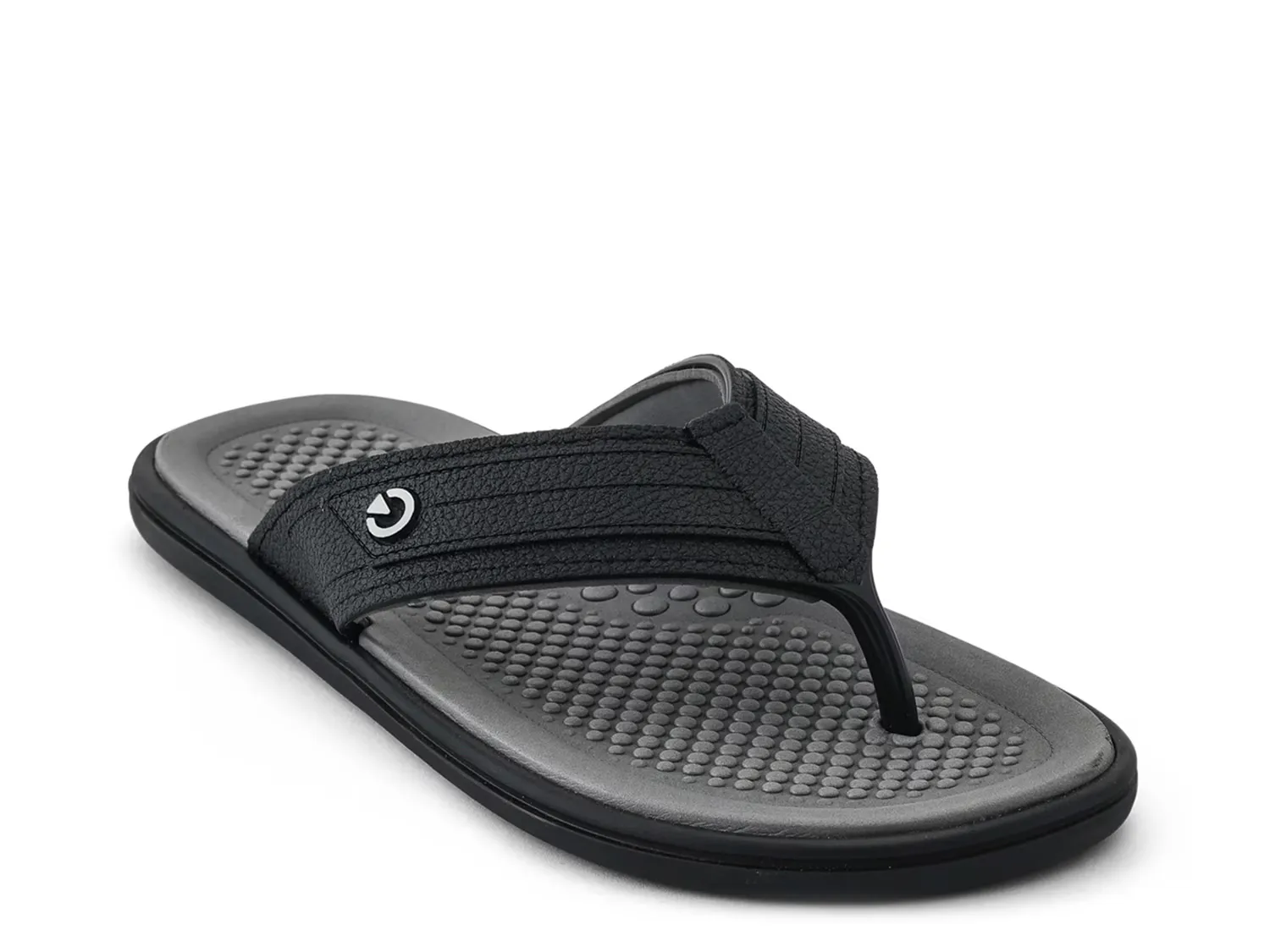 Сандалии Veneto Sandal Cartago, черный/серый
Сандалии Veneto Sandal Cartago, черный/серый