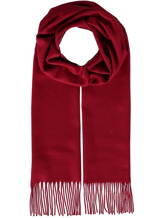 Шарф Fraas, красный
Шарф Fraas, красный