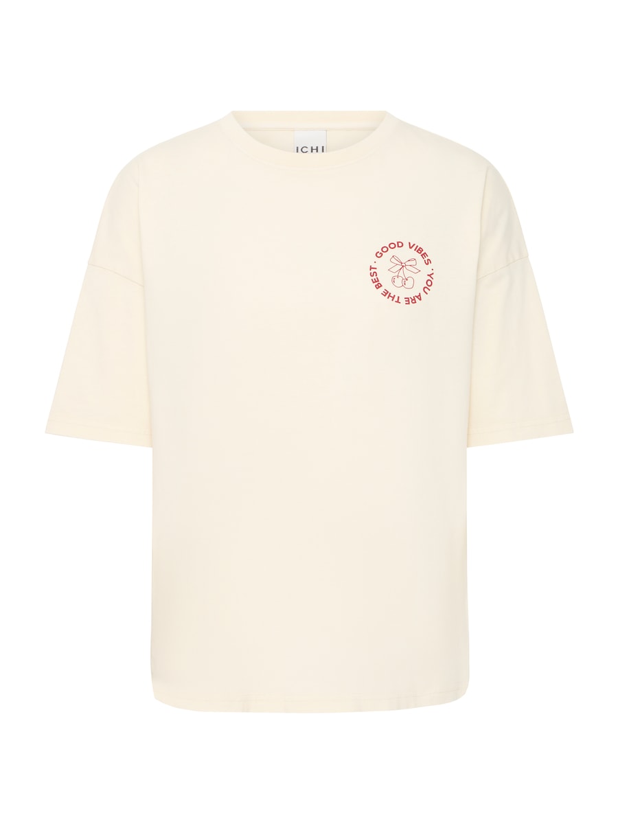 Рубашка ICHI IHNABINO, светло-бежевый
Рубашка ICHI IHNABINO, светло-бежевый