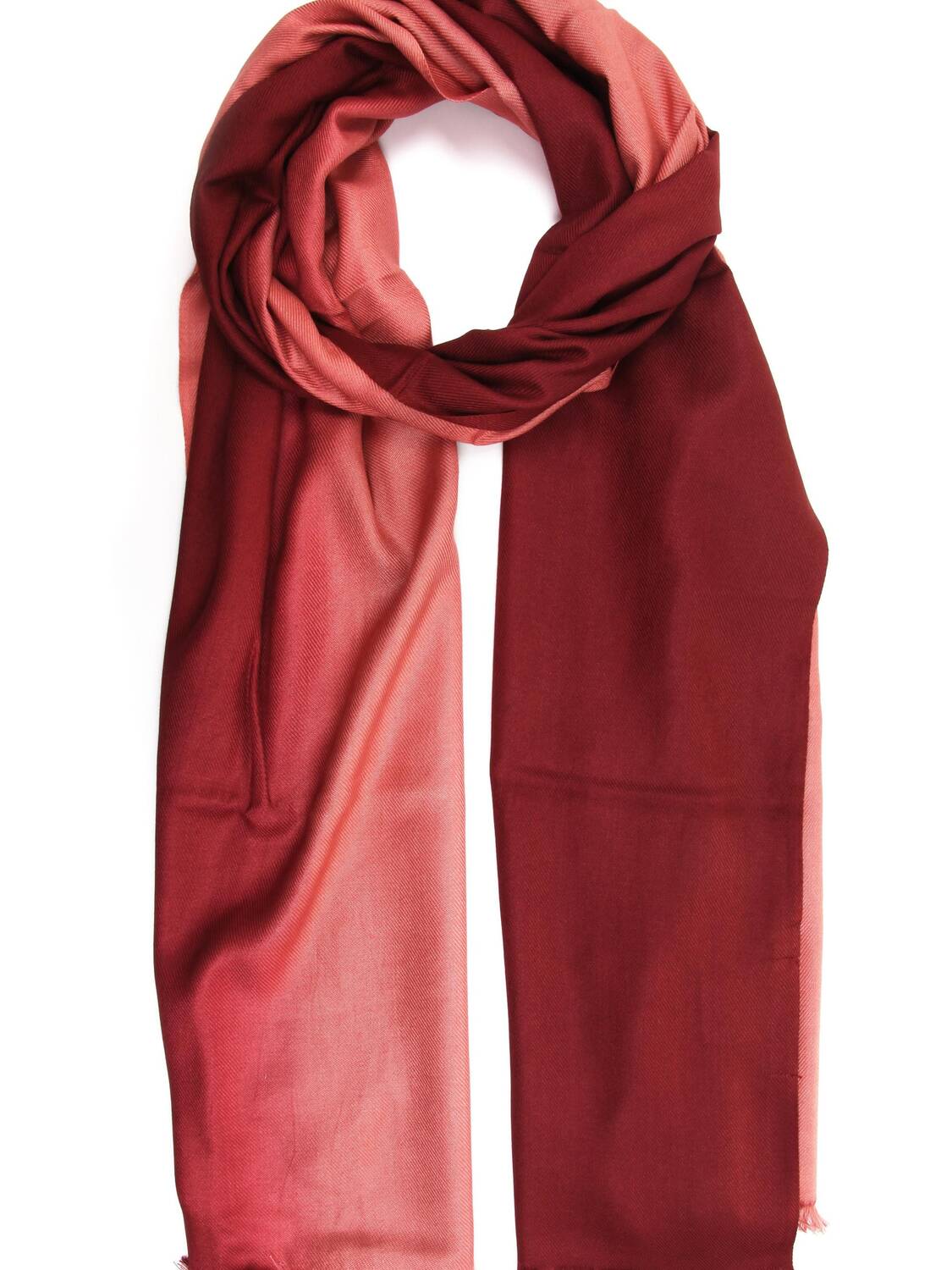 COLLEZIONE ALESSANDRO Шарф 'Lonie' в цвете Rusty Red
COLLEZIONE ALESSANDRO Шарф 'Lonie' в цвете Rusty Red