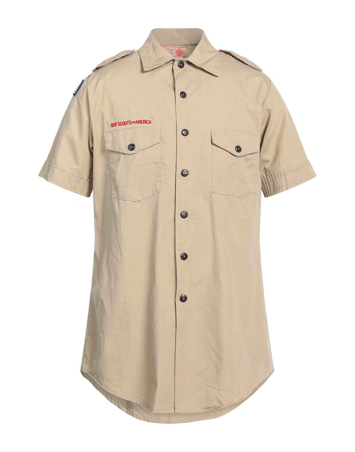 Рубашка Neill Katter, бежевый
Рубашка Neill Katter, бежевый