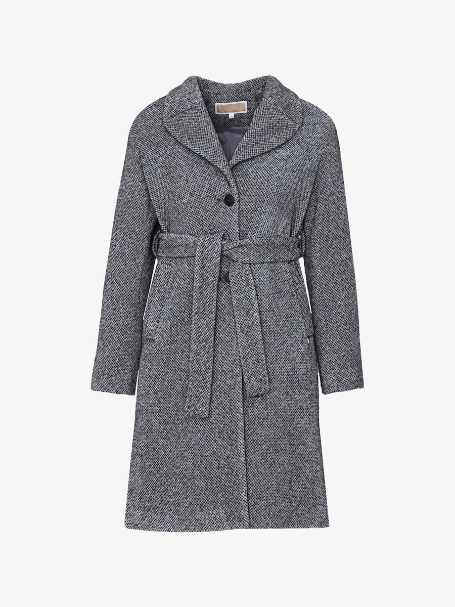 Зимняя куртка Kocca TOYOYO, Mottled Grey
Зимняя куртка Kocca TOYOYO, Mottled Grey