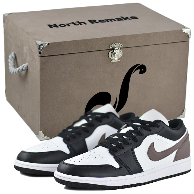 Детские кроссовки для скейтбординга Air 1 для начальной школы Jordan, CKY Box
Детские кроссовки для скейтбординга Air 1 для начальной школы Jordan, CKY Box
