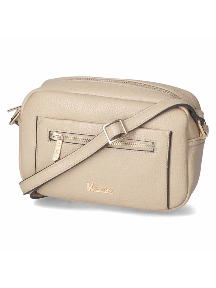 Сумка через плечо Kaerlek, серо-коричневый
Сумка через плечо Kaerlek, серо-коричневый