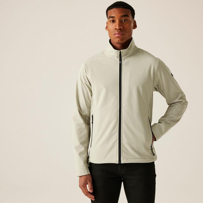 Куртка спортивная Regatta, цвет cremefarben
Куртка спортивная Regatta, цвет cremefarben