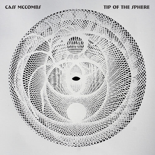 Виниловая пластинка McCombs, Cass: Tip Of The Sphere
Виниловая пластинка McCombs, Cass: Tip Of The Sphere