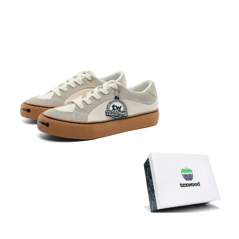 TEXWOOD Легкие низкие кожаные кроссовки мужские бежевые, цвет Beige
TEXWOOD Легкие низкие кожаные кроссовки мужские бежевые, цвет Beige