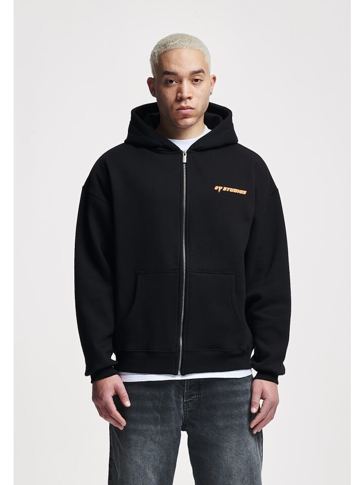 Спортивня куртка 2Y Studios, черный
Спортивня куртка 2Y Studios, черный