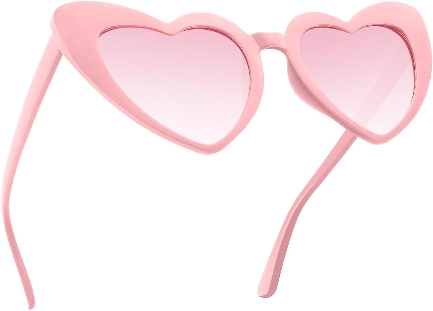 Солнцезащитные очки в форме сердца для женщин, очки на Хэллоуин, свадебные аксессуары, радужные аксессуары, аксессуары на День святого Валентина, вечеринка Karyllena, Pink1
Солнцезащитные очки в форме сердца для женщин, очки на Хэллоуин, свадебные аксессуары, радужные аксессуары, аксессуары на День святого Валентина, вечеринка Karyllena, Pink1