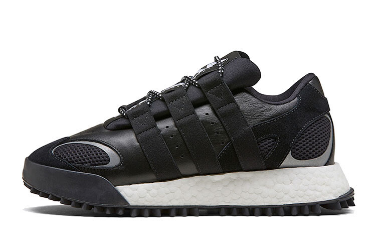 Кроссовки Adidas Originals Unisex, черный/белый
Кроссовки Adidas Originals Unisex, черный/белый
