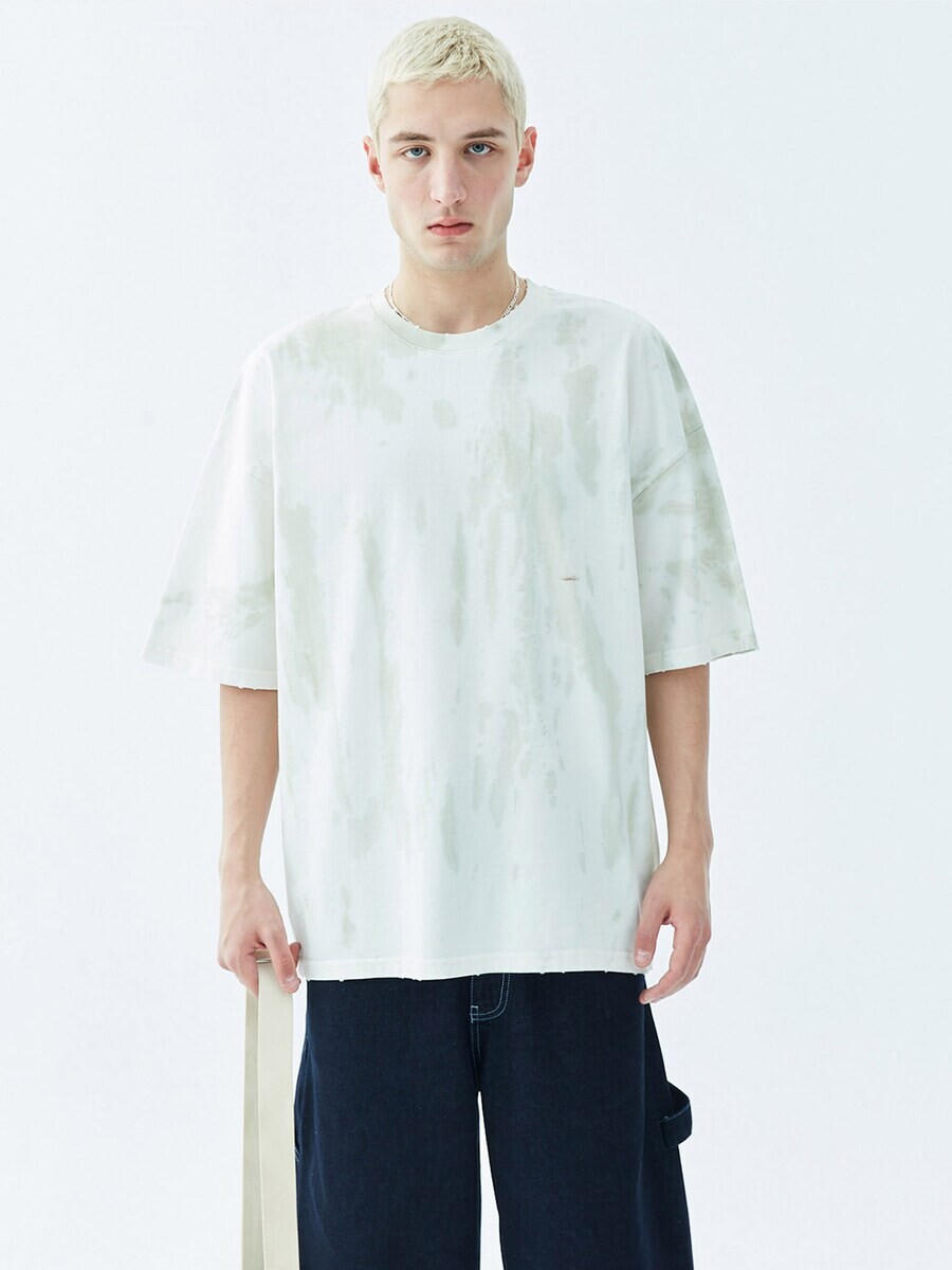 Классическая футболка VAMOS CLO Shirt Edinburg, белый
Классическая футболка VAMOS CLO Shirt Edinburg, белый