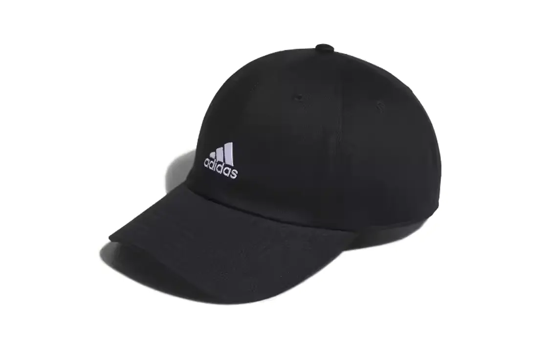 Обязательная бейсболка Adidas MUST HAVES черная
Обязательная бейсболка Adidas MUST HAVES черная