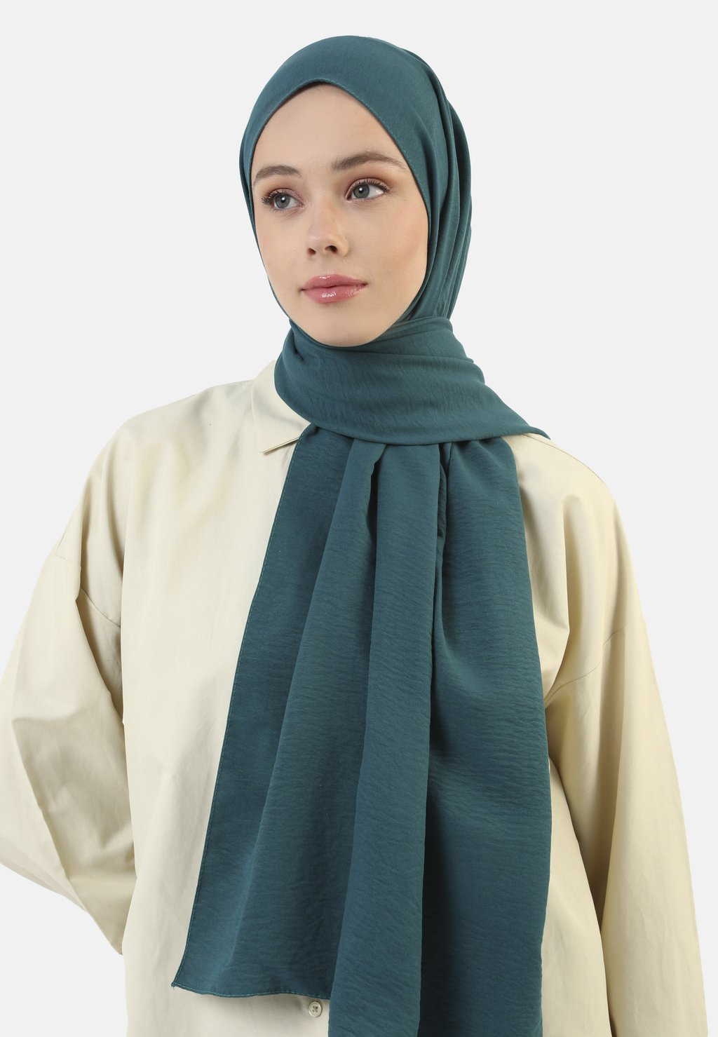 Шарф Modanisa, синий, Голубой, Шарф Modanisa, синий
Шарф Modanisa, синий, Голубой, Шарф Modanisa, синий