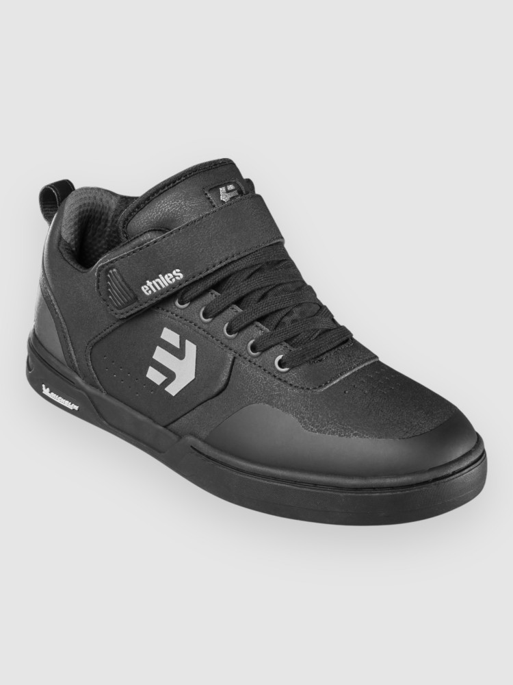 Кеды Etnies Camber Mid Michelin Skateschuhe, black
Кеды Etnies Camber Mid Michelin Skateschuhe, black