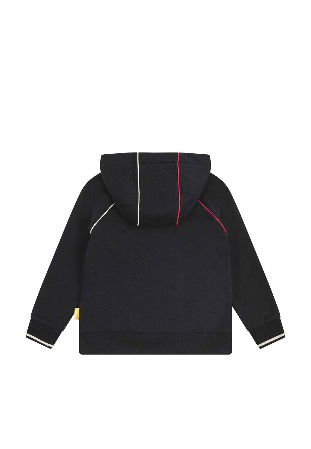 Толстовка с капюшоном Steiff, темно-синий 
Толстовка с капюшоном Steiff, темно-синий