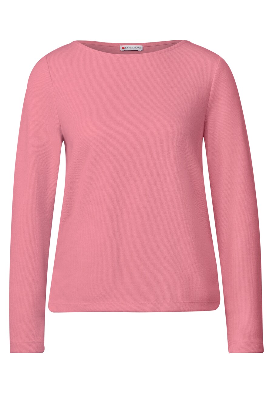 Рубашка STREET ONE, розовый
Рубашка STREET ONE, розовый