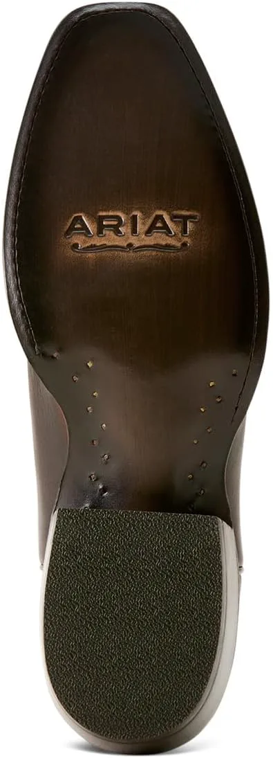 Мужские вестерн-сапоги ARIAT Willie
Мужские вестерн-сапоги ARIAT Willie