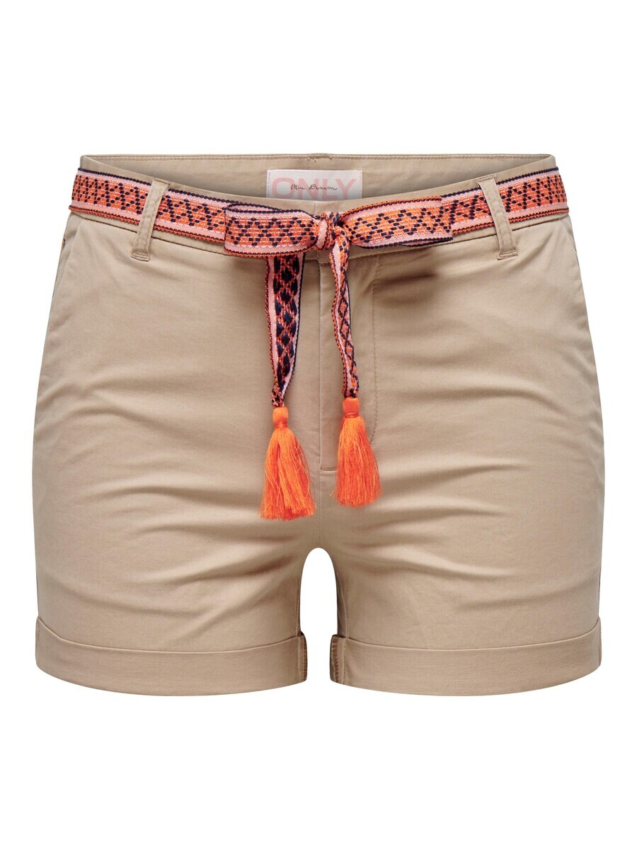 Брюки чинос Only GEORGIA, темно-бежевый
Брюки чинос Only GEORGIA, темно-бежевый