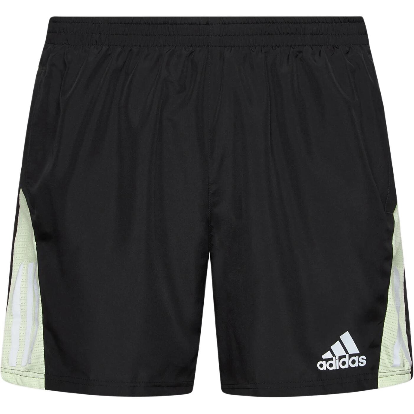 Спортивные шорты мужские черные Adidas, черный
Спортивные шорты мужские черные Adidas, черный