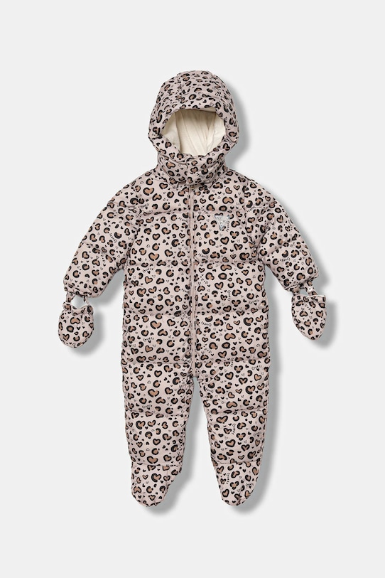 Детские комбинезоны Guess, бежевый
Детские комбинезоны Guess, бежевый