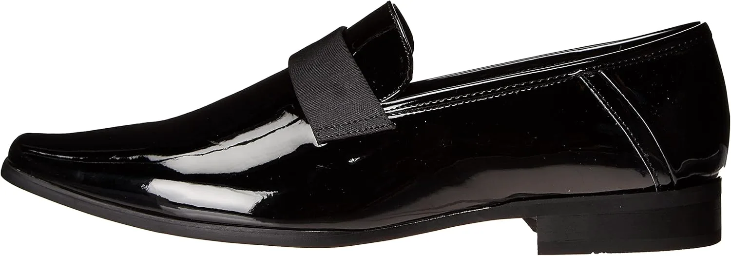 Мужские лоферы Calvin Klein Bernard, черный
Мужские лоферы Calvin Klein Bernard, черный
