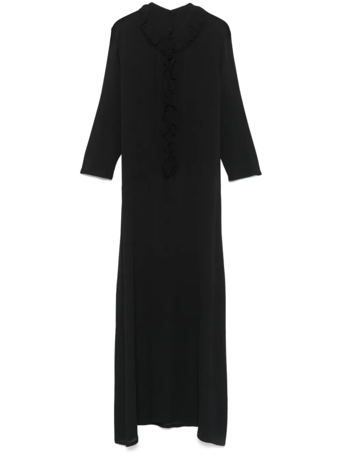 Société Anonyme платье макси Silfra, черный
Société Anonyme платье макси Silfra, черный