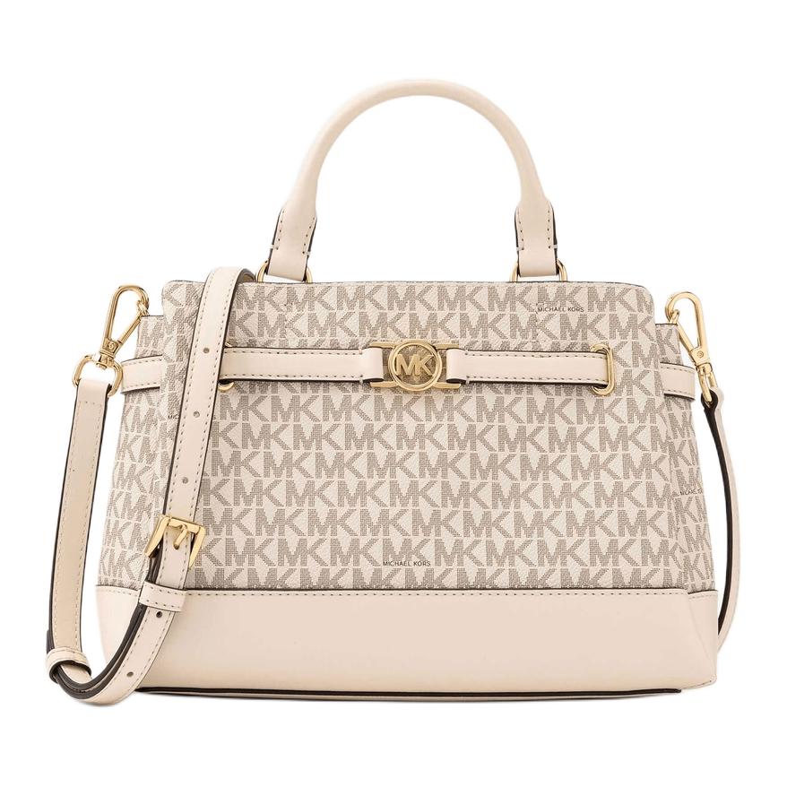 MICHAEL KORS Кожаная сумка через плечо
MICHAEL KORS Кожаная сумка через плечо