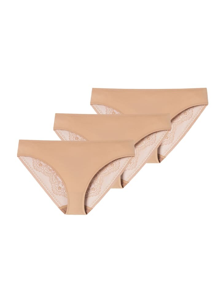 Трусы Schiesser, цвет maple
Трусы Schiesser, цвет maple