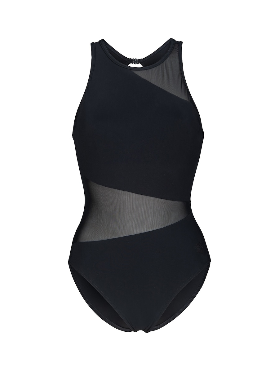 Купальник-бралетт ARENA MESH VENT BACK, черный
Купальник-бралетт ARENA MESH VENT BACK, черный