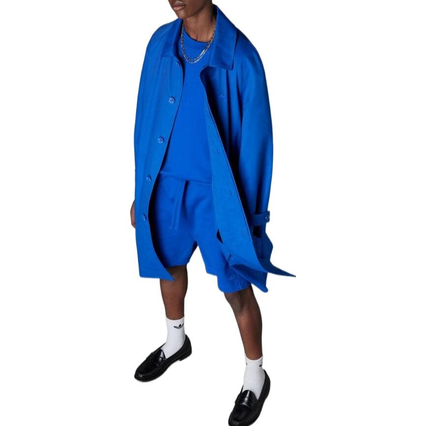 Куртка мужская синяя Adidas Originals, синий
Куртка мужская синяя Adidas Originals, синий