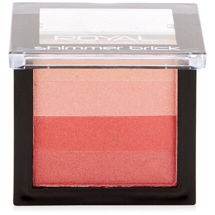 Косметические соединения Shimmer Brick 9g Royal
Косметические соединения Shimmer Brick 9g Royal