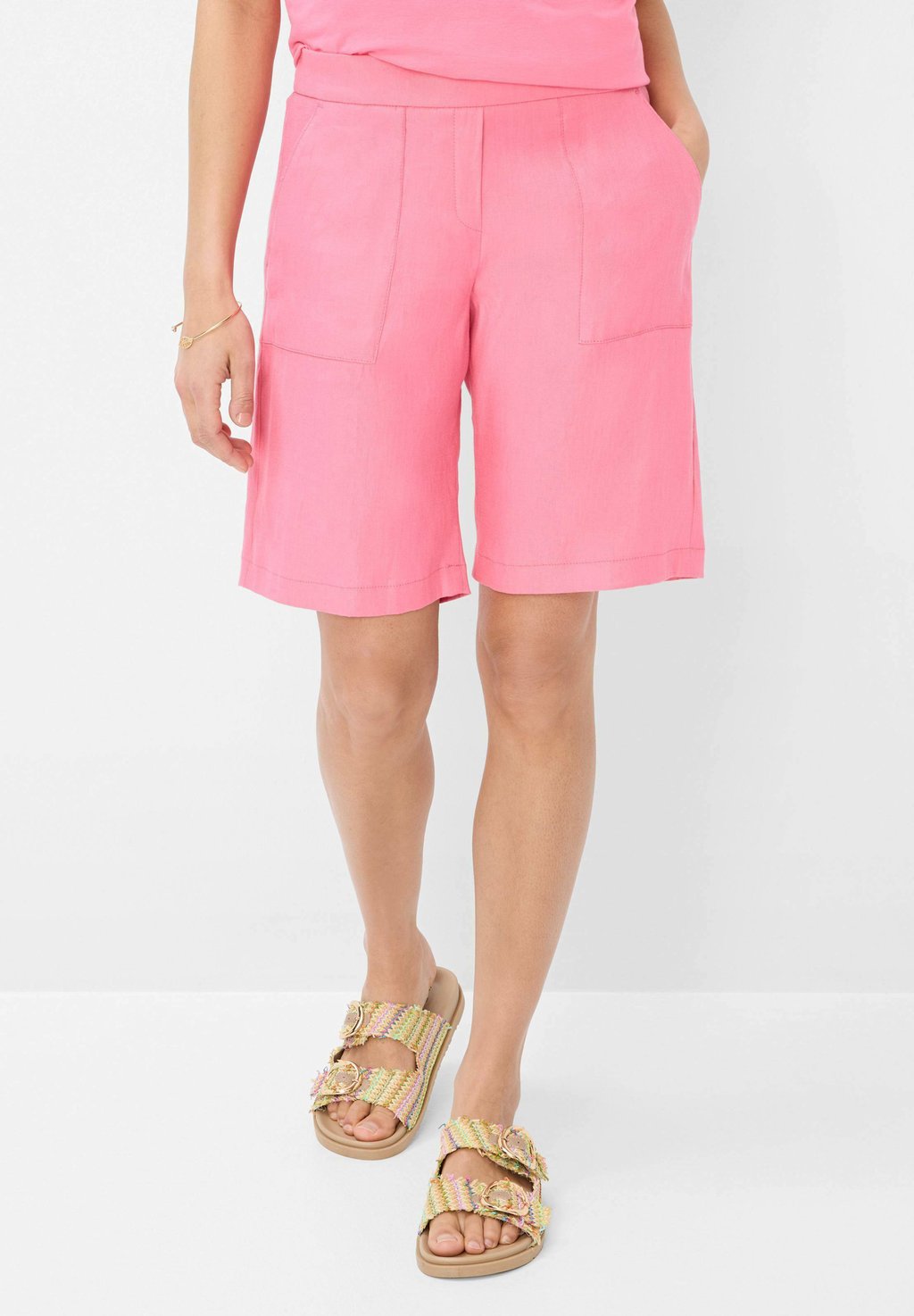 Шорты STYLE MEL B BRAX, красный
Шорты STYLE MEL B BRAX, красный