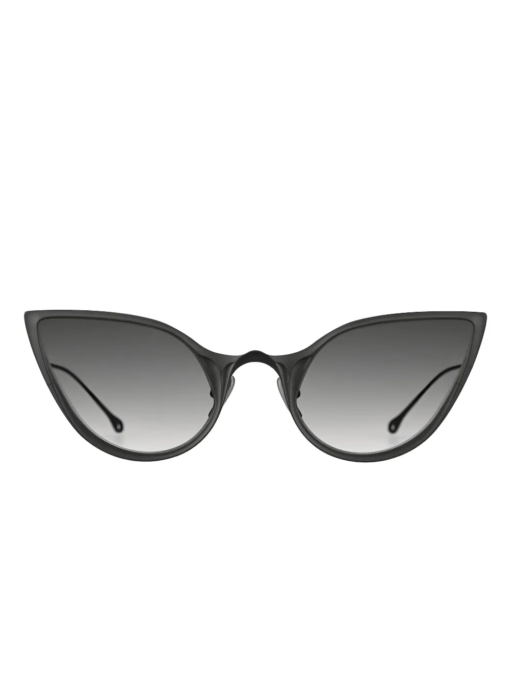 Солнцезащитные очки «кошачий глаз» Rigards, черный
Солнцезащитные очки «кошачий глаз» Rigards, черный