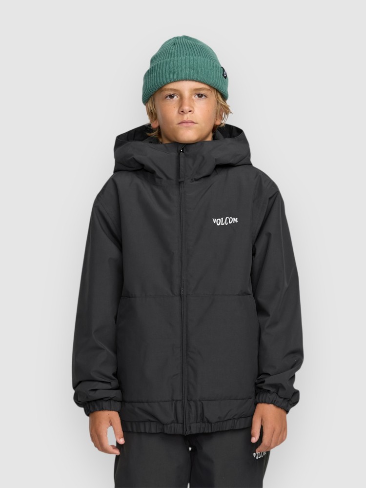 Куртка для сноуборда Volcom Chaos Kids Jacke, black, Черный, Куртка для сноуборда Volcom Chaos Kids Jacke, black
Куртка для сноуборда Volcom Chaos Kids Jacke, black, Черный, Куртка для сноуборда Volcom Chaos Kids Jacke, black