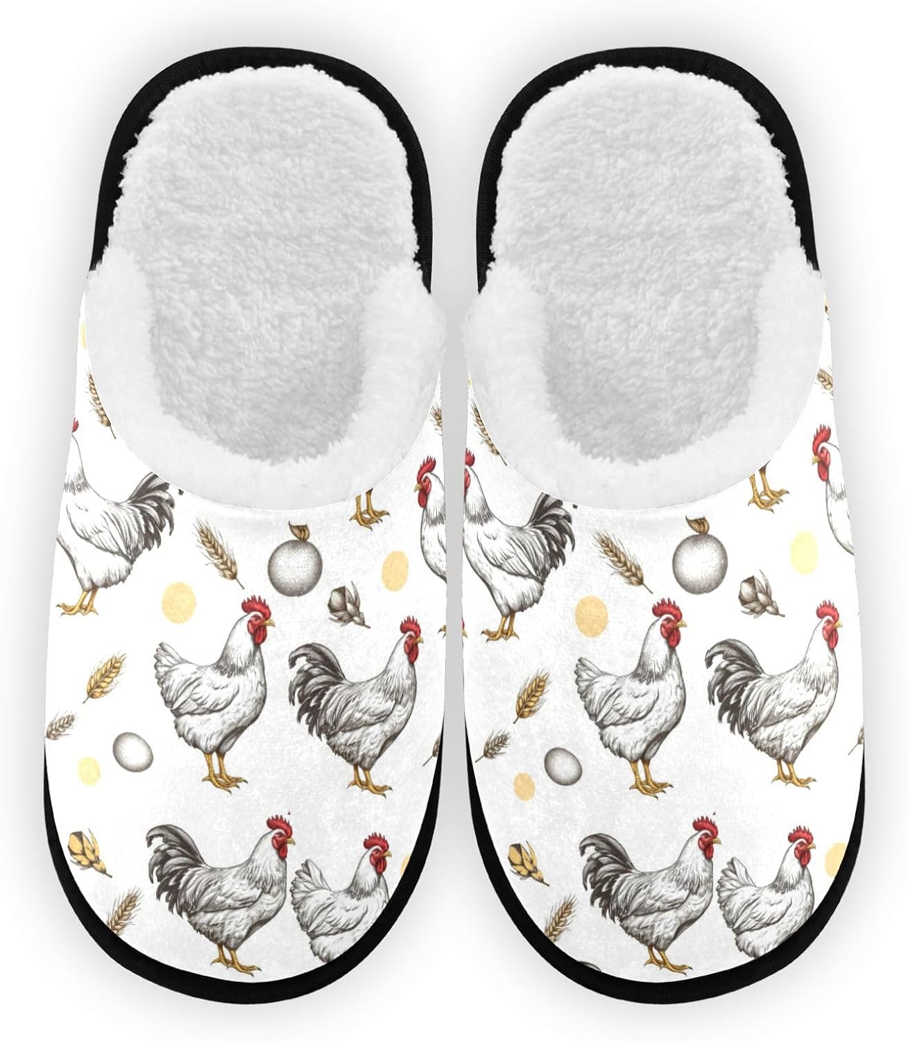 Женские и мужские домашние тапочки Dussdil, спа-тапочки для дома, с памятью формы, закрытый носок, противоскользящие, для отеля, спальни и путешествий, размеры 5-12, мультиколор
Женские и мужские домашние тапочки Dussdil, спа-тапочки для дома, с памятью формы, закрытый носок, противоскользящие, для отеля, спальни и путешествий, размеры 5-12, мультиколор