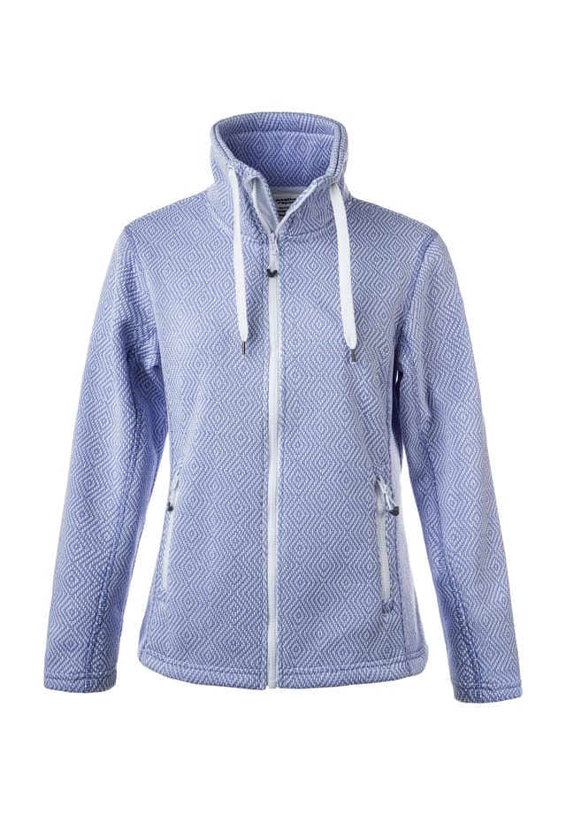 Флисовая куртка Фрида с высоким воротником-стойкой Weather Report, лавандовый, Фиолетовый, Флисовая куртка Фрида с высоким воротником-стойкой Weather Report, лавандовый
Флисовая куртка Фрида с высоким воротником-стойкой Weather Report, лавандовый, Фиолетовый, Флисовая куртка Фрида с высоким воротником-стойкой Weather Report, лавандовый