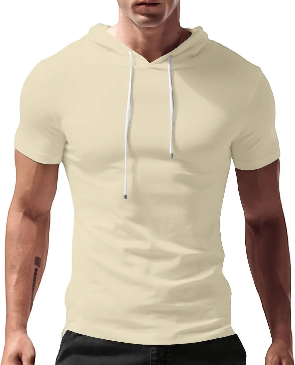 WENKOMG1 мужская футболка с коротким рукавом, Casual, Athletic, S-2XL
WENKOMG1 мужская футболка с коротким рукавом, Casual, Athletic, S-2XL