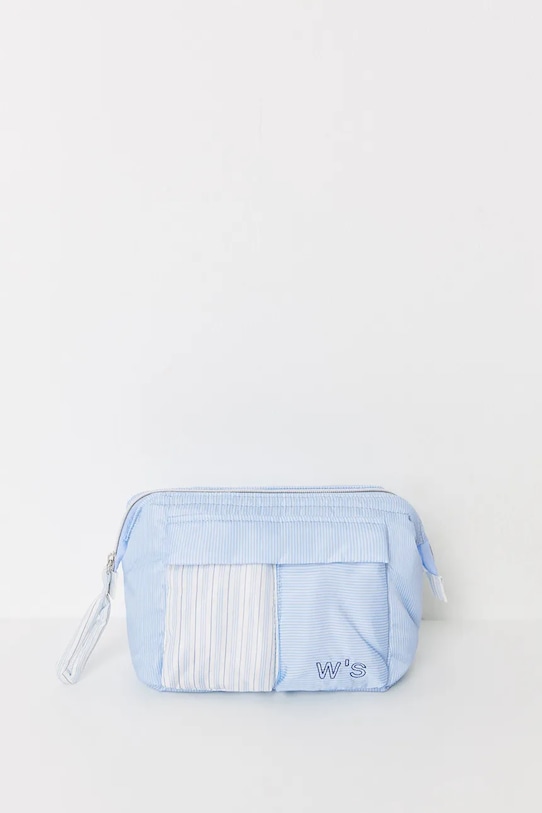 Косметичка Women'Secret, синий
Косметичка Women'Secret, синий