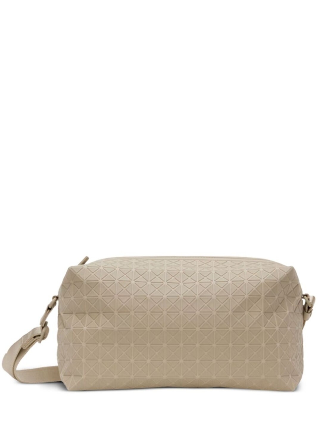 Сумка-мессенджер Bao Bao Issey Miyake, нейтральный цвет
Сумка-мессенджер Bao Bao Issey Miyake, нейтральный цвет