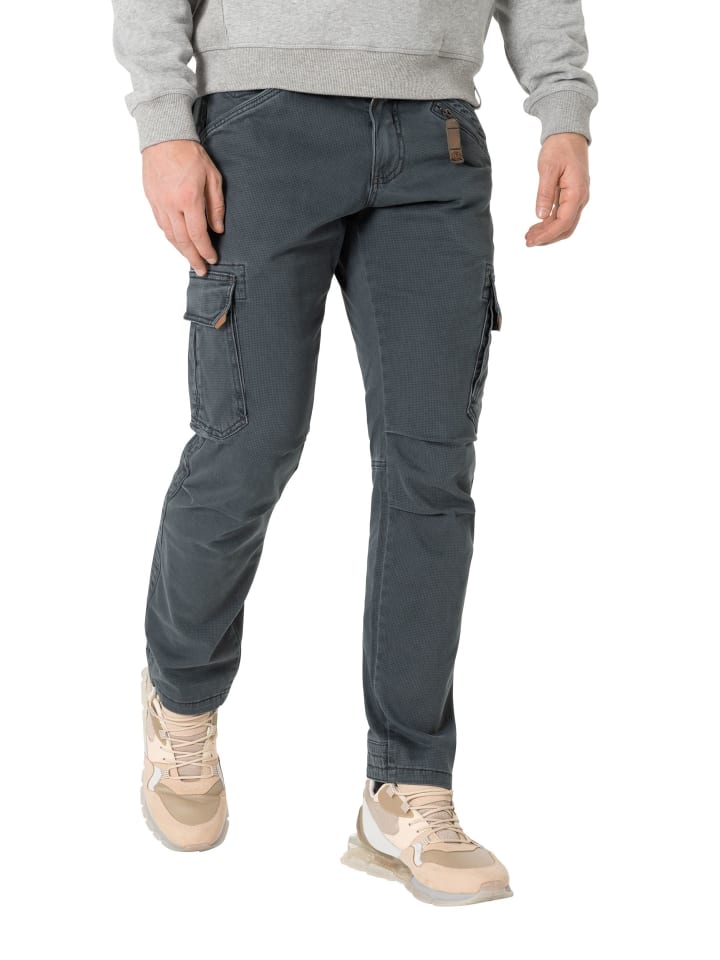 Брюки-Карго Timezone, антрацит
Брюки-Карго Timezone, антрацит