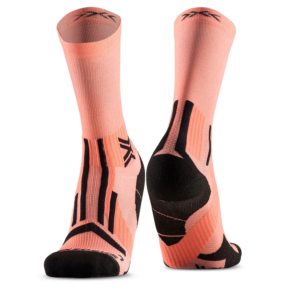 Носки X-SOCKS TrailRun Perform, оранжевый
Носки X-SOCKS TrailRun Perform, оранжевый