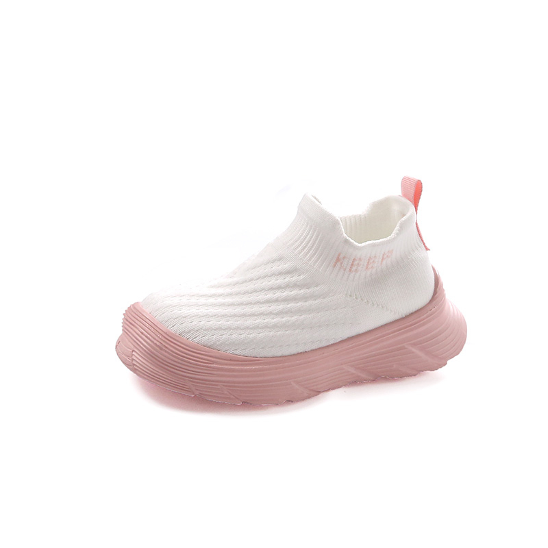 Дышащая, легкая, амортизирующая повседневная обувь для детей Tide attack, белый
Дышащая, легкая, амортизирующая повседневная обувь для детей Tide attack, белый