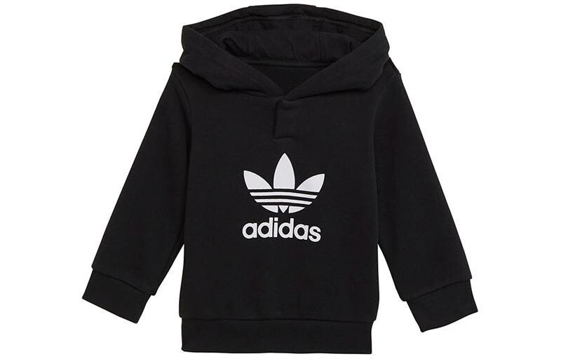 Adidas Originals Детская повседневная спортивная одежда, цвет Black
Adidas Originals Детская повседневная спортивная одежда, цвет Black
