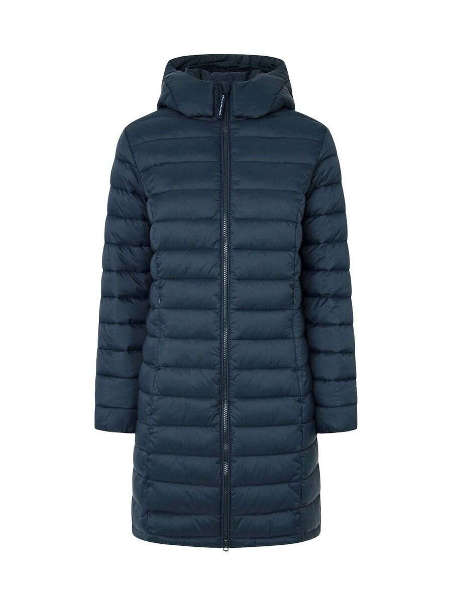Зимнее пальто Pepe Jeans Winter Coat Ammy, морской синий
Зимнее пальто Pepe Jeans Winter Coat Ammy, морской синий